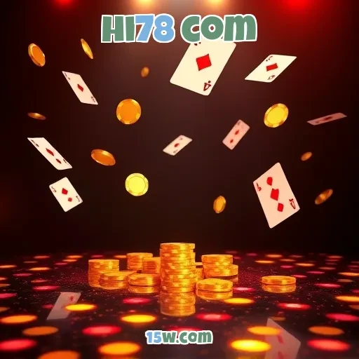 hi78 com: Descubra os Melhores Jogos de Cartas Online