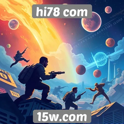 Análise de jogos populares no hi78 com