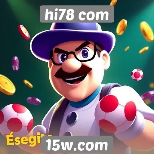 Promoções e bônus disponíveis em hi78 com atraem novos jogadores