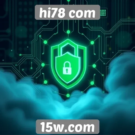 Segurança e privacidade em hi78 com
